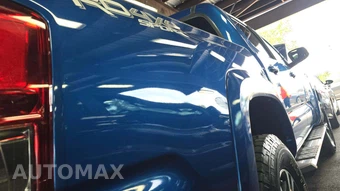 2016 Toyota Tacoma TRD Sport Crew Cab Medium Bed - miniatura 21