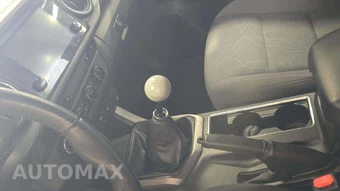 2016 Toyota Tacoma TRD Sport Crew Cab Medium Bed - miniatura 24