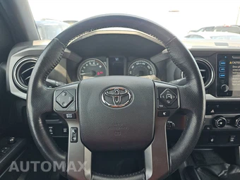 2016 Toyota Tacoma TRD Sport Crew Cab Medium Bed - miniatura 10