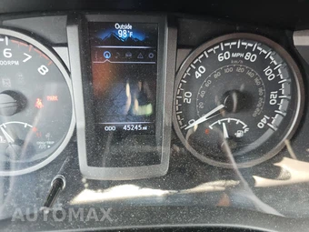 2016 Toyota Tacoma TRD Sport Crew Cab Medium Bed - miniatura 12