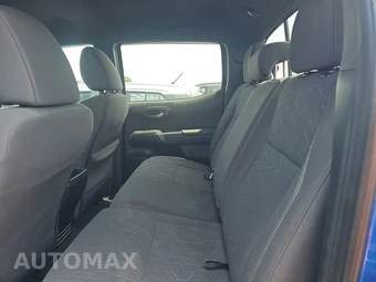 2016 Toyota Tacoma TRD Sport Crew Cab Medium Bed - miniatura 13