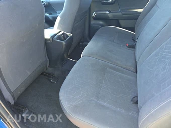 2016 Toyota Tacoma TRD Sport Crew Cab Medium Bed - miniatura 13