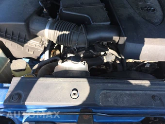 2016 Toyota Tacoma TRD Sport Crew Cab Medium Bed - miniatura 15