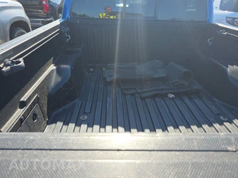 2016 Toyota Tacoma TRD Sport Crew Cab Medium Bed - miniatura 16