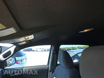 2016 Toyota Tacoma TRD Sport Crew Cab Medium Bed - miniatura 17