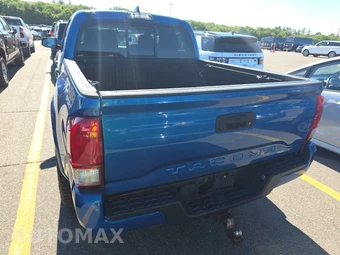 2016 Toyota Tacoma TRD Sport Crew Cab Medium Bed - miniatura 5