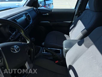 2016 Toyota Tacoma TRD Sport Crew Cab Medium Bed - miniatura 7