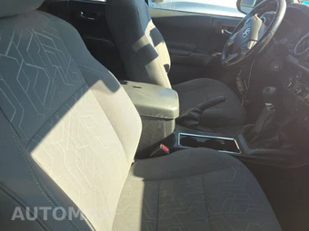 2016 Toyota Tacoma TRD Sport Crew Cab Medium Bed - miniatura 8