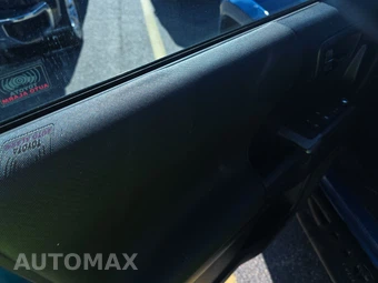 2016 Toyota Tacoma TRD Sport Crew Cab Medium Bed - miniatura 9
