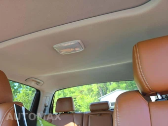 2016 Toyota Tundra 1794 Edition Crew Cab Short Bed - miniatura 11