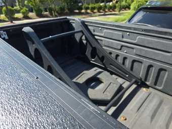 2016 Toyota Tundra 1794 Edition Crew Cab Short Bed - miniatura 14