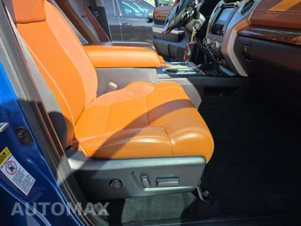 2016 Toyota Tundra 1794 Edition Crew Cab Short Bed - miniatura 18