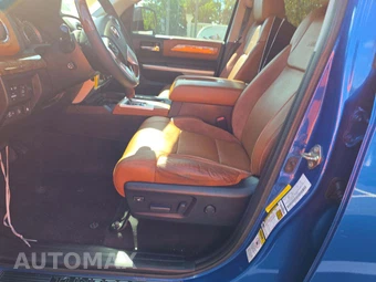2016 Toyota Tundra 1794 Edition Crew Cab Short Bed - miniatura 6