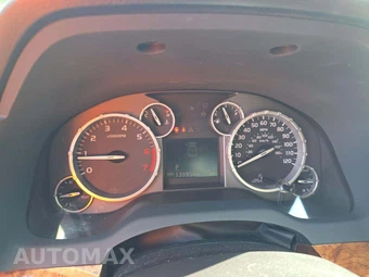 2016 Toyota Tundra 1794 Edition Crew Cab Short Bed - miniatura 9