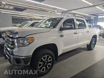 2016 Toyota Tundra 1794 Edition Crew Cab Short Bed