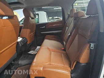 2016 Toyota Tundra 1794 Edition Crew Cab Short Bed - miniatura 13