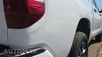 2016 Toyota Tundra 1794 Edition Crew Cab Short Bed - miniatura 23