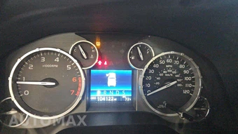 2016 Toyota Tundra 1794 Edition Crew Cab Short Bed - miniatura 30