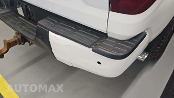 2016 Toyota Tundra 1794 Edition Crew Cab Short Bed - miniatura 32