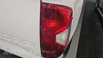 2016 Toyota Tundra 1794 Edition Crew Cab Short Bed - miniatura 33