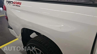 2016 Toyota Tundra 1794 Edition Crew Cab Short Bed - miniatura 35