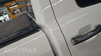 2016 Toyota Tundra 1794 Edition Crew Cab Short Bed - miniatura 36