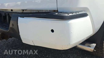2016 Toyota Tundra 1794 Edition Crew Cab Short Bed - miniatura 40