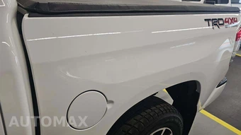 2016 Toyota Tundra 1794 Edition Crew Cab Short Bed - miniatura 42