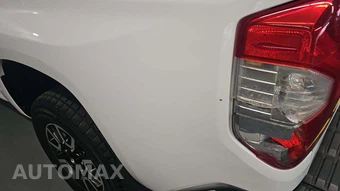 2016 Toyota Tundra 1794 Edition Crew Cab Short Bed - miniatura 44