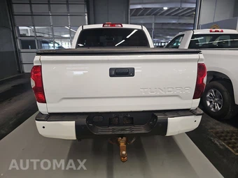2016 Toyota Tundra 1794 Edition Crew Cab Short Bed - miniatura 5