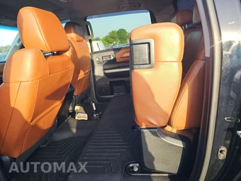 2016 Toyota Tundra 1794 Edition Crew Cab Short Bed - miniatura 13