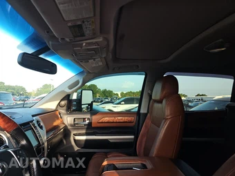 2016 Toyota Tundra 1794 Edition Crew Cab Short Bed - miniatura 17