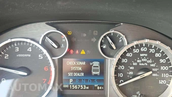 2016 Toyota Tundra 1794 Edition Crew Cab Short Bed - miniatura 18