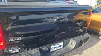 2016 Toyota Tundra 1794 Edition Crew Cab Short Bed - miniatura 19