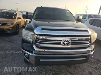 2016 Toyota Tundra 1794 Edition Crew Cab Short Bed - miniatura 2