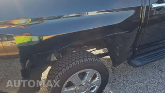 2016 Toyota Tundra 1794 Edition Crew Cab Short Bed - miniatura 23