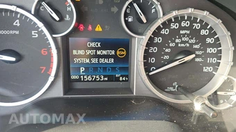 2016 Toyota Tundra 1794 Edition Crew Cab Short Bed - miniatura 26