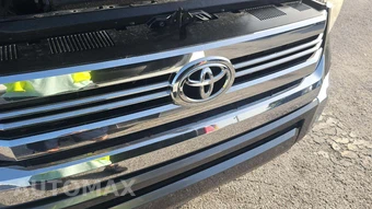 2016 Toyota Tundra 1794 Edition Crew Cab Short Bed - miniatura 32