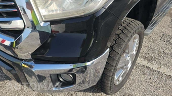 2016 Toyota Tundra 1794 Edition Crew Cab Short Bed - miniatura 37
