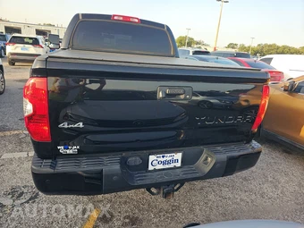 2016 Toyota Tundra 1794 Edition Crew Cab Short Bed - miniatura 5