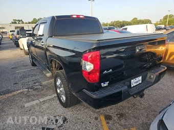 2016 Toyota Tundra 1794 Edition Crew Cab Short Bed - miniatura 6
