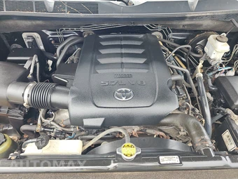 2016 Toyota Tundra 1794 Edition Crew Cab Short Bed - miniatura 15