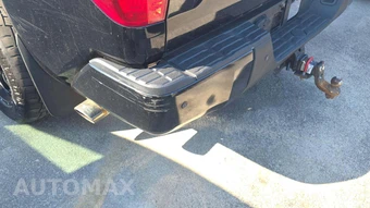 2016 Toyota Tundra 1794 Edition Crew Cab Short Bed - miniatura 28