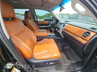 2016 Toyota Tundra 1794 Edition Crew Cab Short Bed - miniatura 8