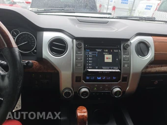 2016 Toyota Tundra 1794 Edition Crew Cab Short Bed - miniatura 11