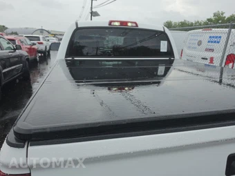 2016 Toyota Tundra 1794 Edition Crew Cab Short Bed - miniatura 16