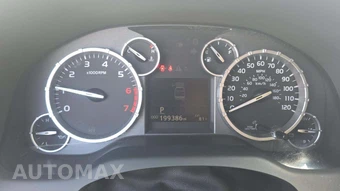 2016 Toyota Tundra 1794 Edition Crew Cab Short Bed - miniatura 17