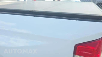 2016 Toyota Tundra 1794 Edition Crew Cab Short Bed - miniatura 23