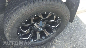 2016 Toyota Tundra 1794 Edition Crew Cab Short Bed - miniatura 24