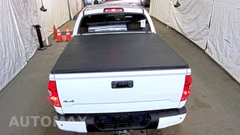 2016 Toyota Tundra 1794 Edition Crew Cab Short Bed - miniatura 5